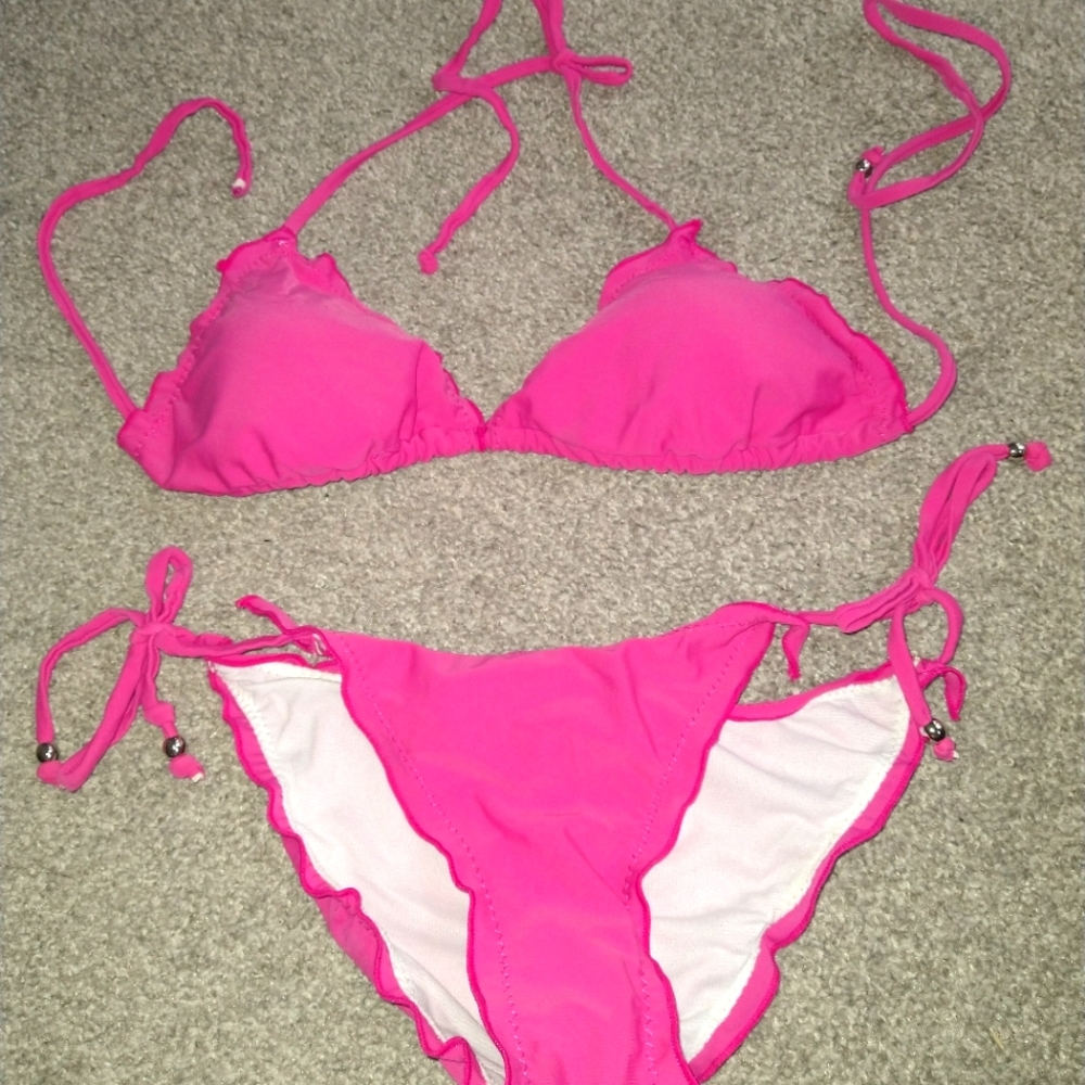 Bikinis